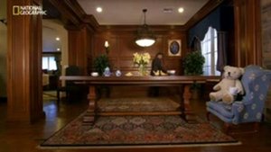 Игра о предметах / Иллюзии / Игры разума / National Geographic