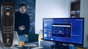 Все просто. Социальные сети