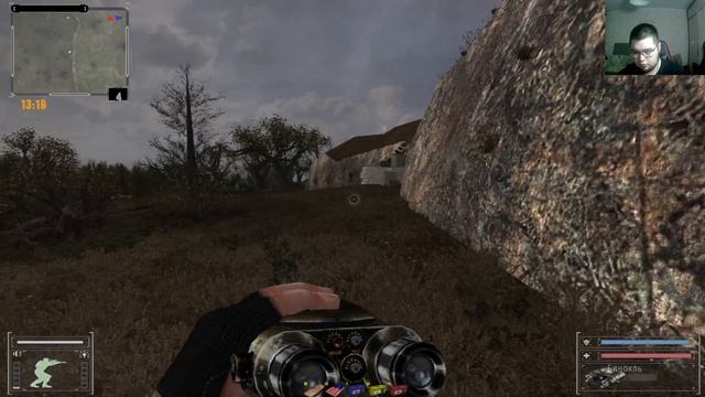 S.T.A.L.K.E.R. - Ф.О.Т.О.Г.Р.А.Ф. Серия №4. Расследование дало плоды. смотреть онлайн