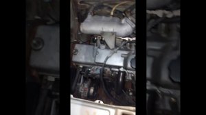 форсунка deka vaz 6393