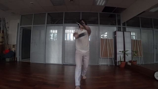 Боевая разминка с кувалдами смотреть онлайн