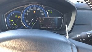 Toyota Corolla fielder WxB. Стоит ли он своих денег?