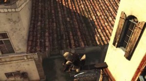 Assassin's Creed Black Flag ADVANCED PARKOUR GUIDE