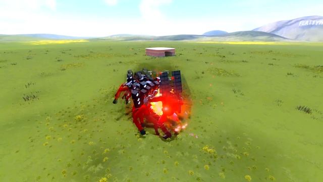 БОСС СПИКЕРВУМЕН ПРОТИВ БОССОВ СПИКЕРМЕНОВ В ГАРРИС МОД СКИБИДИ ТУАЛЕТЫ SKIBIDI TOILETS Garry`s Mod смотреть онлайн