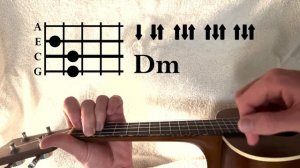 Billie Eilish - Hotline Bling // Ukulele Tutorial