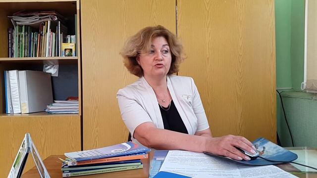 Мастер-класс пилотной площадки ЦПР смотреть онлайн