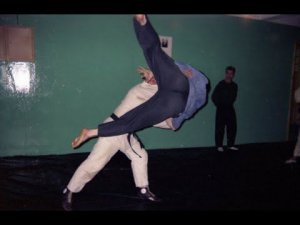 5-я стихия - ПУСТОТА (продолжение)
