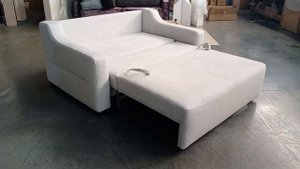 Мягкая мебель. Мини диван с механизмом. Со спальным местом.