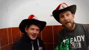 14.12.19 "WINTER TRASH 3" Памяти Вито Рэмбозо!!!