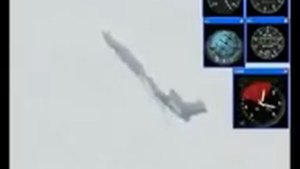 Авиакатастрофа в Египете запись черный ящик(2015)