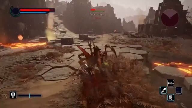 ELEX - Предрелизный обзор новой игры от Piranha Bytes смотреть онлайн