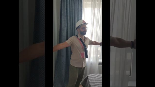 ЖК Облака 2. Шоурум двухкомнатной квартиры.mp4