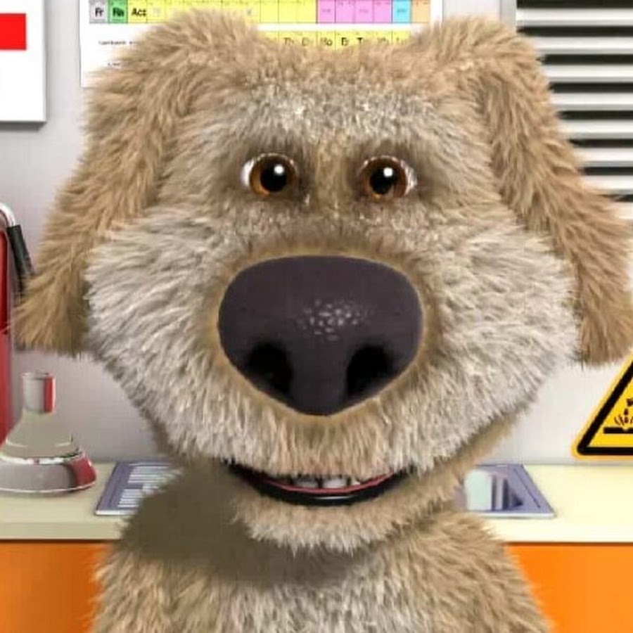 Бен Оценивает Игрушки смотреть онлайн