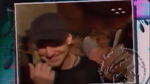 Игорь Сорин - История про выпавший зуб ("Звуковая дорожка" РТР, 1997)