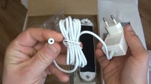AM43 Blinds drive Tuya Zigbee (Распаковка) Умный двигатель для жалюзи.