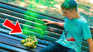 ВИРДЖИНИЮ ПРЕВРАТИЛИ В ЧЕРЕПАХУ!! (Крутые детки) Cool Kids