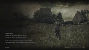 Elden Ring How to Get & Use Finger Seal