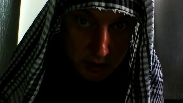 Варел Лозовой читает. "Христос воскрес!" смотреть онлайн