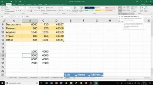 7 MS Excel 2013/2016- Home Tab- Insert & Delete (Cell, Row, Column, Sheet) by Arvind