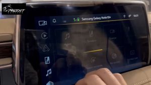 Русификация chevrolet Tahoe из США или ОАЭ
