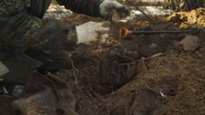 ВОЕННАЯ АРХЕОЛОГИЯ ИНТРОНИК АКА
