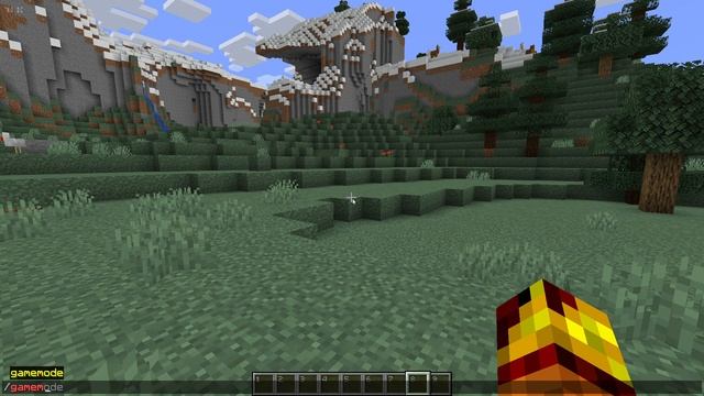 Что будет, если прописать /gamemode creative, находясь в креативе смотреть онлайн