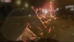 работа водителя скорой помощи