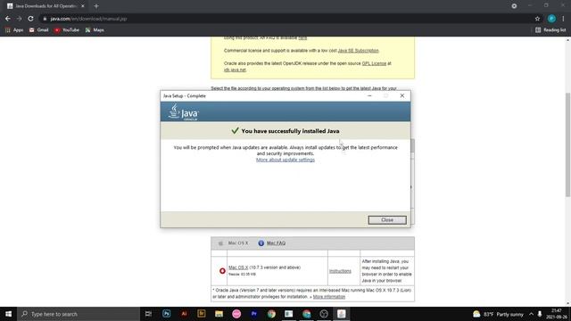 How to get Java SE and JDK смотреть онлайн