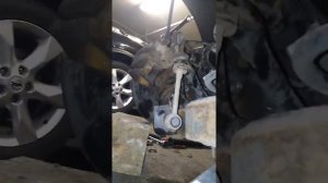 ФОРД МОНДЕО 4 ЗАМЕНА ЗАДНИХ САЙЛЕНБЛОКОВ
