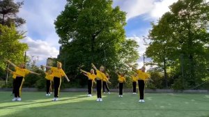 Танец Ego. Можно научиться быстрее чем кажется!