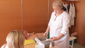 В Скопинском районе проходит весенняя призывная кампания.