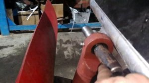 отвал для минитрактора амжк-8