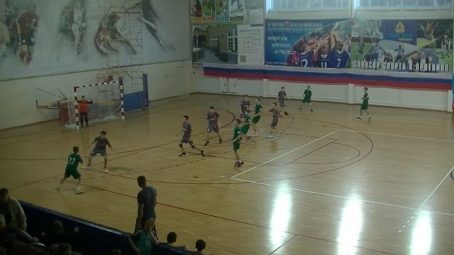 Протвино - Наро-Фоминск, команды 2006 г., 12.10.2019 смотреть онлайн