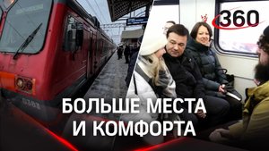 Теплые вагоны и новые электрички: что изменится на Ярославском направлении?