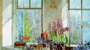 Алексей Сабадашев   Вдали Old Russian Romance