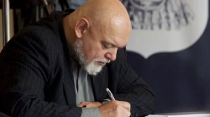 Гейдар Джемаль на Народном Радио 03.09.2013