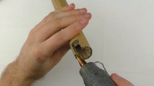 Сделал дробовик АШОТ из картона который стреляет  |  Metro Exodus Ashot