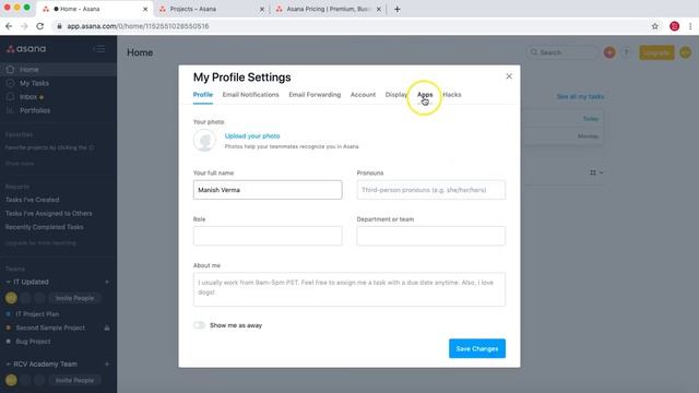 SoapUI Tutorial #18 - CRUD (POST, GET, PUT, DELETE) Examples using Asana APIs