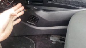 Ford fusion radio antenna and gps cable