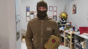 Герой Пограничник