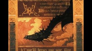 Summoning - The Mountain King's Return