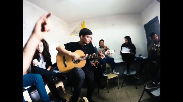 Armá Tu Banda Con Edu Schmidt смотреть онлайн