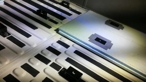 Автодом из Peugeot Boxer 3 своими руками