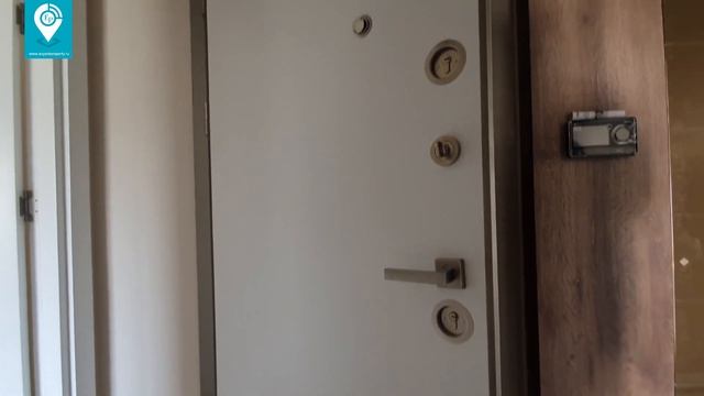 Квартира в Анталии по очень выгодной цене