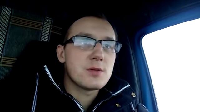 ГАЗель-3302 // Купили б/у авто для подсобного хозяйства // ЛПХ-Кирсановы