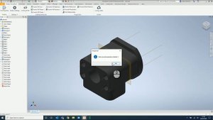 Graitec PowerPack for Autodesk Inventor | Purge Tools