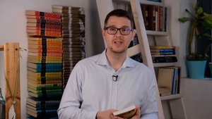 Герман Гессе "Демиан" О чем книга?