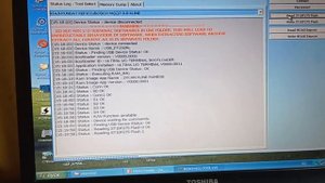 IOTERMINAL & BOSCH M 7.9.8