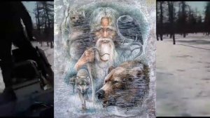 КТО ТАКОЙ БАЙАНАЙ?|КАК ОХОТЯТСЯ В ЯКУТИИ?|ПРАВИЛА ОХОТЫ|охота, булт, рыбалка, охота в якутии байана