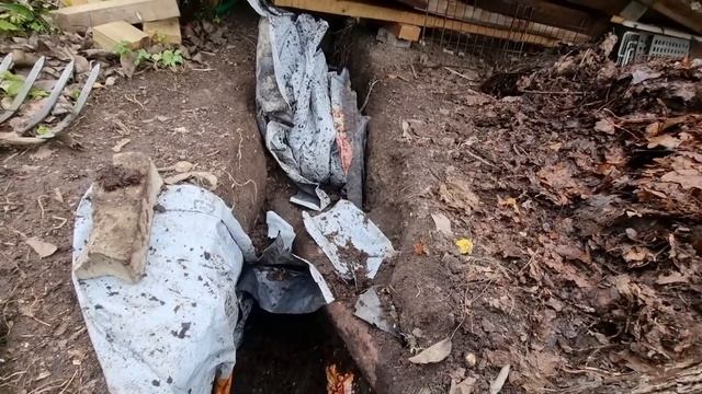 Как переделываю водопровод для сауны # 4335 смотреть онлайн